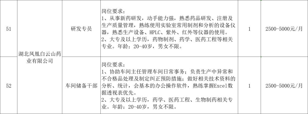 麻城招聘信息详解，观点阐述与分析