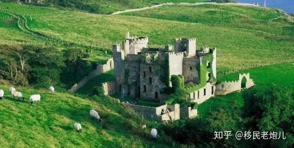 爱尔兰最新移民政策详解与论述