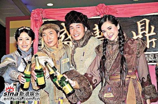 TVB最新剧集下载，一站式满足你的追剧需求